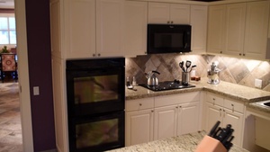 Fisher House opens in Las Vegas