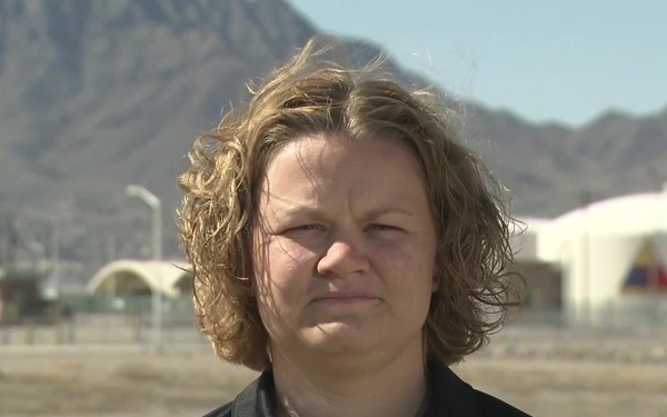 Capt. April C. Darowski