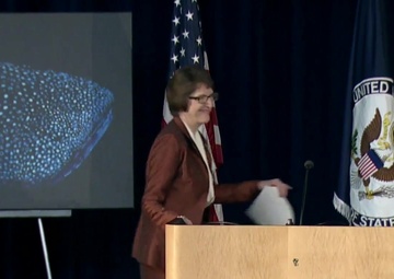 World Wildlife Day Conference: Voices for the Wild