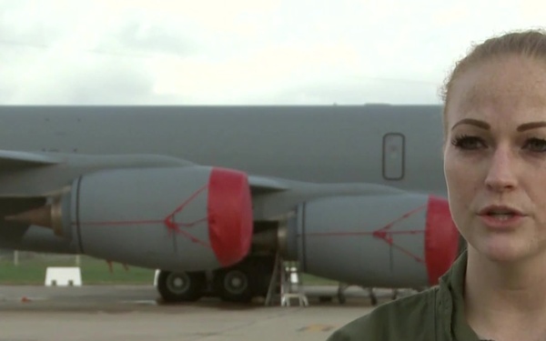 Projecting Global Air Power