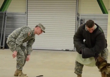 128th Signal Jane Wayne Day