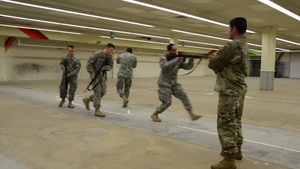 128th Signal Jane Wayne Day