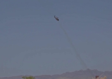 WTI 1-15 Compilation Video