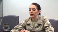 Fort Worth Reserve Unit holds weapons load competition