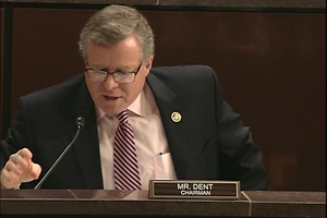 Defense Leaders Testify on Budget (without Graphics)