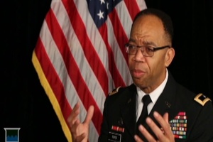 Maj. Gen. A.C. Roper Equal Opportunity message