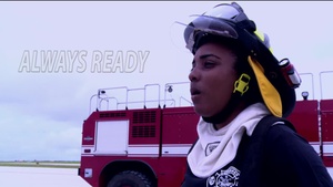 36th Wing Mission Video