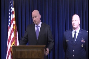 9/11 KSM Military Commissions Press Conference 15-26 Feb 2016