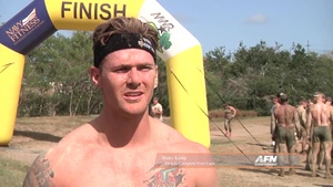 GTMO Mudder