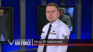 Around the Air Force: 3.4.2016