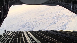 JBER's 249th Airlift Squadron supports ICEX 2016