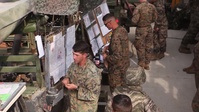 Capt. Mark Brokaw Jr. Explains the Role of a Foreign Area Officer