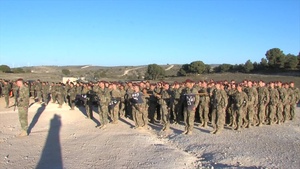 Exercise Sky Soldier 16