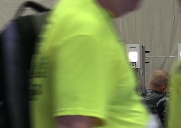 Marine Corps Warrior Games Trials - Shooting Competition, Part 3