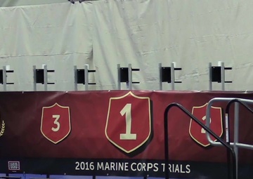Marine Corps Warrior Games Trials - Shooting Competition, Part 5