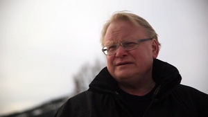 Interview: Swedish Minister of Defence