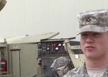 AZ Guard Signal Company trains to support brigade