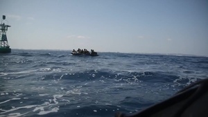 Navigate Like a Marine: Water Edition