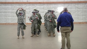 American and Canadian Military Police Band Together with Field Force Operations Training