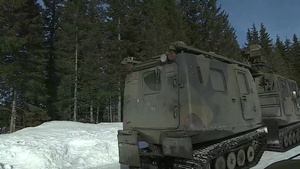 1/8 Begins Defense