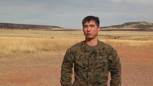 Capt. Traver Mayfield