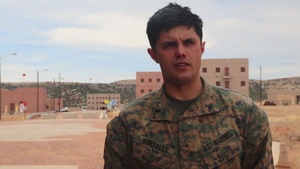 Lt. James Gonzales