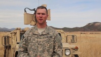 Lt. Mason Speak