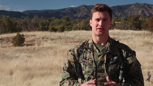 Lt. Forrest Williams