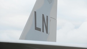 493rd FS in Real Thaw 16