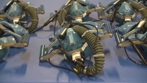 Aircrew Flight Equipment