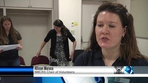 All Hands Update: Navy and Marine Corps Relief Society Helping Sailors and Marines
