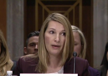 Deputy Secretary of State Remarks Before Senate Foreign Relations Committee