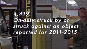 Forklift
