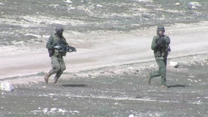 Exercise Skysoldier16