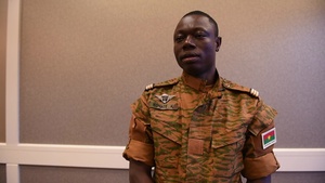 All Hands Update AFRICOM J6 Conference