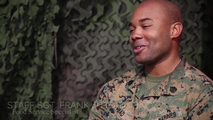 This Ain't Your Mamma's Kitchen