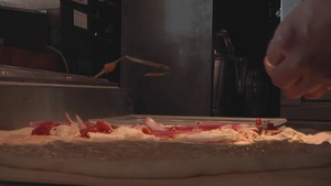 Gino's Pizza