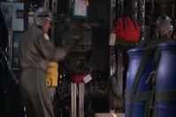 CTANG 103 AW Low Cost Low Altitude Air Drop