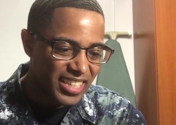 All Hands Update: United Through Reading