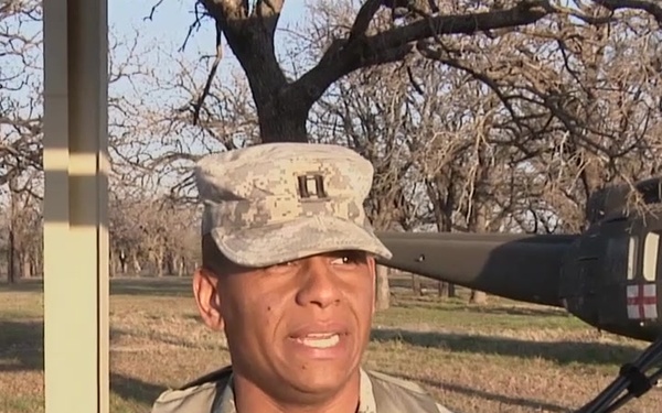 623rd Transportation Company Trains to Deploy