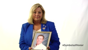 Gold Star Spouses' Day: Naomi