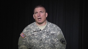 SPC Matthew Lamb, 42 Year-Old All-Army World Class Athlete Program Wrestler