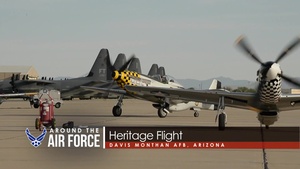 Around the Air Force: 3.11.2016