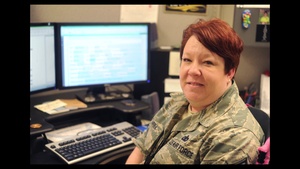 HQ AFRC A6 Operations