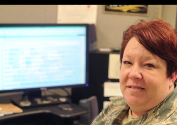 HQ AFRC A6 Operations