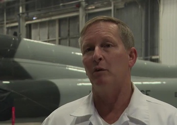 12th Flying Training Wing Aircraft Washrack Innovation