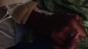 Navy-Marine Corps Relief Society: Testimonial on Master Sgt. and Mrs. Smalls