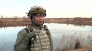U.S. Army Reserve Enhances Resume