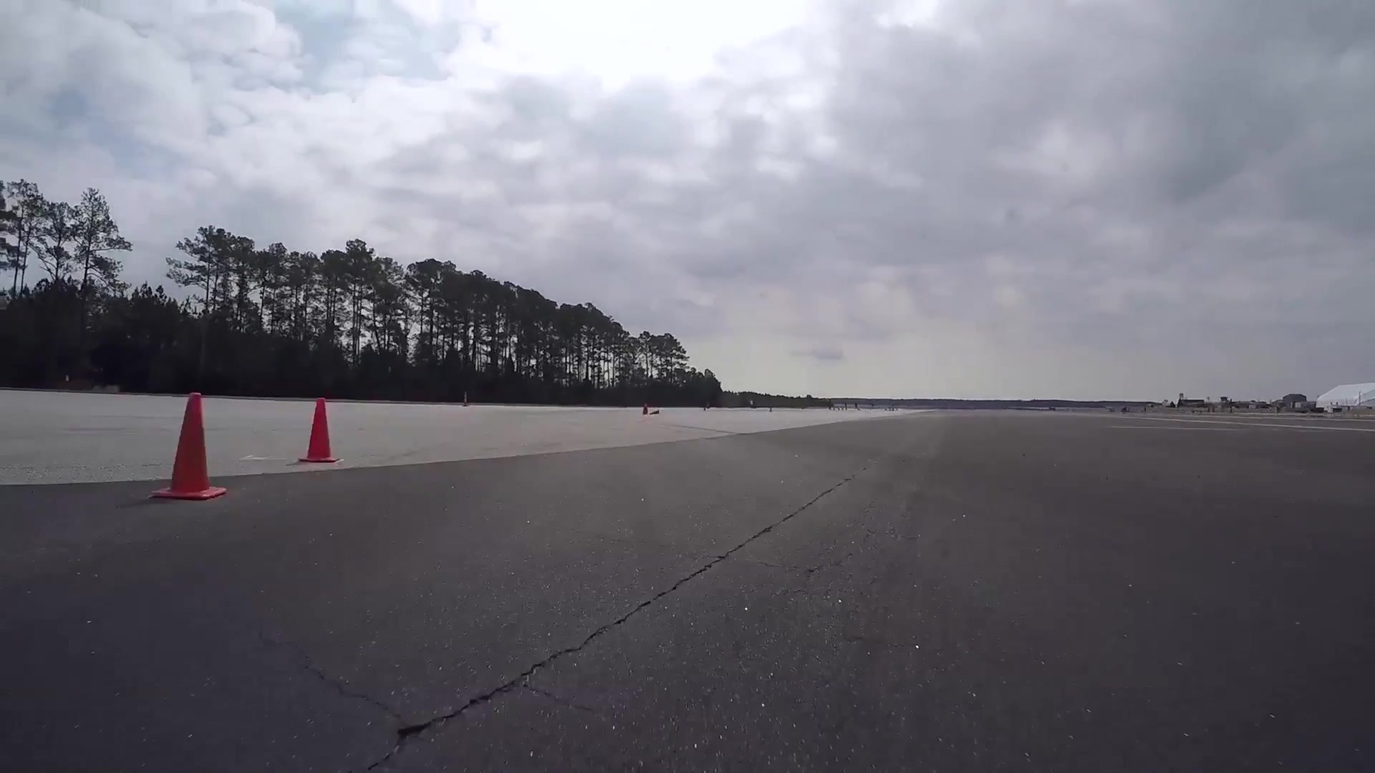 The Sports Car Club of America has teamed up with the Single Marine Program to rally up car lovers for the Autocross at Marine Corps Air Station Cherry Point, North Carolina, Mar. 5-6, 2016. The SCCA and SMP bring together automobile enthusiasts to drive vehicles to the limit in a safe environment which teaches them control and safety measures. Music credited to Boss Base&#39;s &quot;The Game&quot;, The Courier&#39;s &quot;Delivery Strike&quot; and JTPE&#39;s &quot;Nuttah&quot;. All songs from the Free Music Archive. CC By NC.