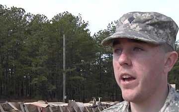 Why the Army Reserves works for SPC Zachary Williams